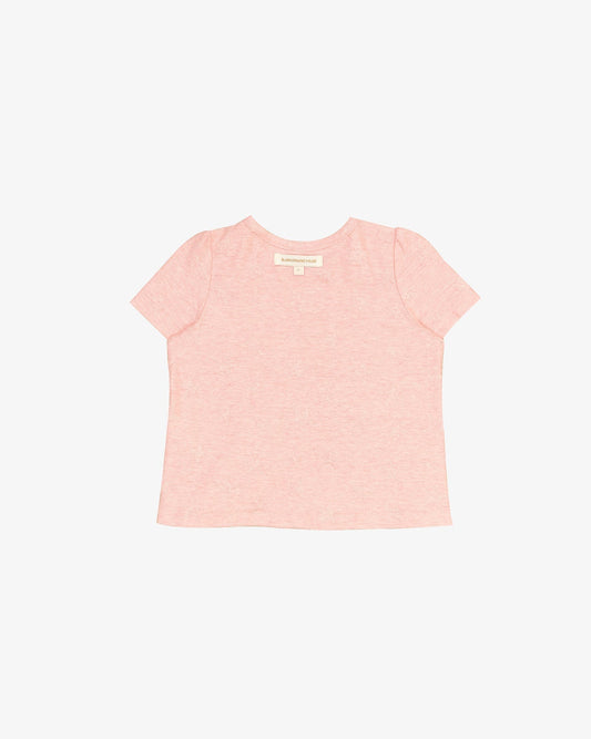 Ruffled Star T-shirt