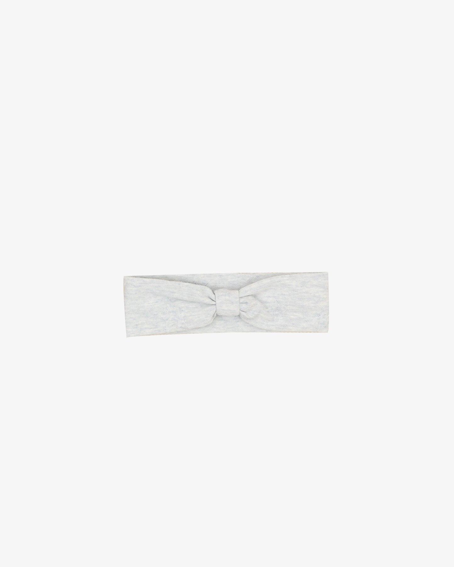 Star bow headband