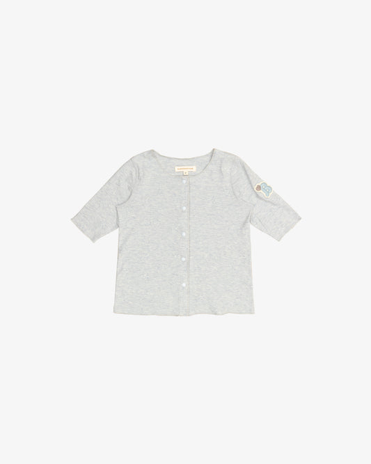 Classic star cardigan