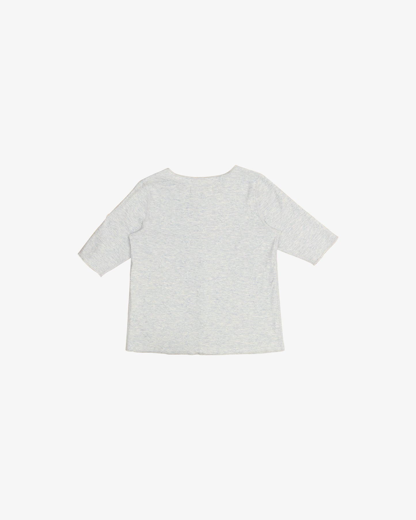 Classic star cardigan