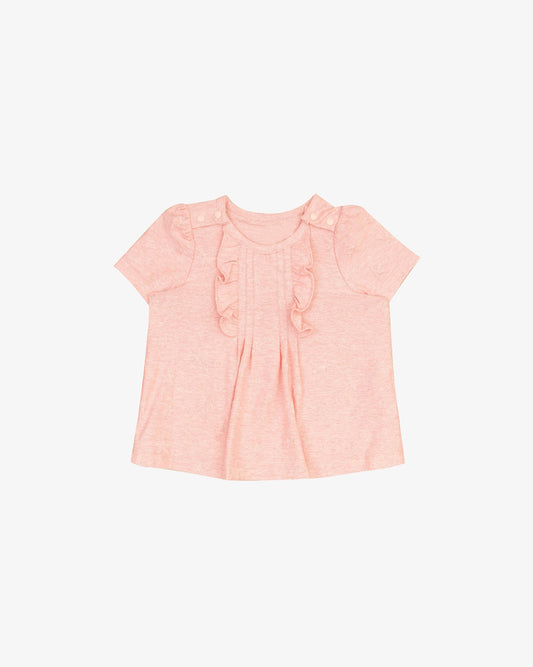 Ruffled Star T-shirt